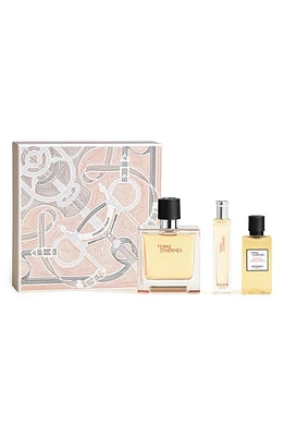 Terre d'Hermès - Pure Perfume Set at Nordstrom