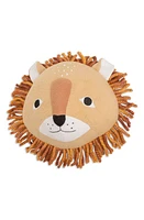 CRANE BABY Safari Animal Plush Head Wall Art in at Nordstrom