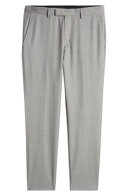 Tiger of Sweden Tenuta Slim Fit Wool Trousers at Nordstrom, Us