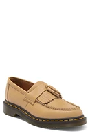 Dr. Martens 8065 Tassel Loafer Savannah Tan Virginia at Nordstrom,