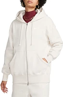 Nike Sportswear Phoenix Fleece Full Zip Hoodie at Nordstrom,