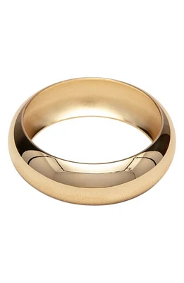 st. Moran Auguste Bangle in Yellow at Nordstrom