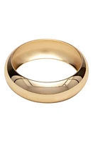 st. Moran Auguste Bangle in Yellow at Nordstrom