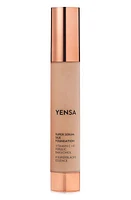 YENSA Super Serum Silk Foundation in Tan Warm at Nordstrom, Size 1 Oz