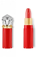 Christian Louboutin Rouge Louboutin SooooOGlow On the Go Lipstick in Coral Palace 010 at Nordstrom