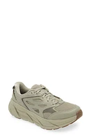 HOKA Clifton L Walking Sneaker at Nordstrom,