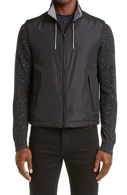 ZEGNA Zephyr Reversible Vest at Nordstrom