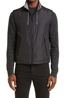 ZEGNA Zephyr Reversible Vest at Nordstrom