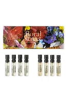 Floral Street 8-Piece Eau de Parfum Discovery Set at Nordstrom