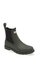 Hunter Commando Waterproof Chelsea Boot at Nordstrom,