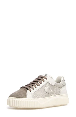 Voile Blanche Lipari Sneaker Grey/White at Nordstrom,