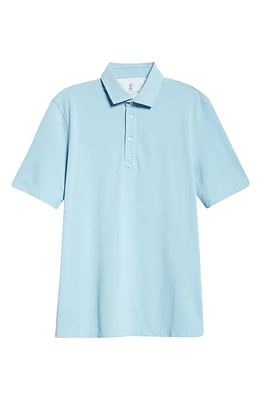 Brunello Cucinelli Cotton Piqué Polo at Nordstrom,