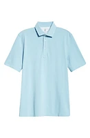 Brunello Cucinelli Cotton Piqué Polo at Nordstrom,