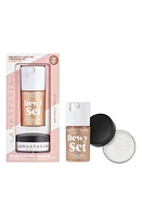 Anastasia Beverly Hills Mini Matte & Dewy Set USD $34 Value at Nordstrom