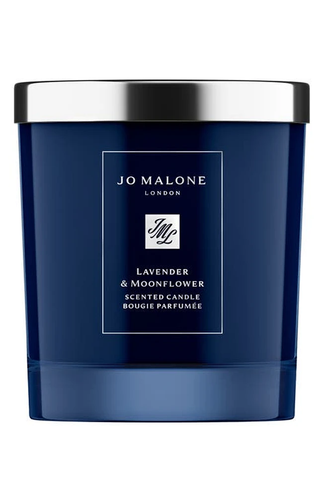 Jo Malone London Lavender & Moonflower Scented Home Candle at Nordstrom