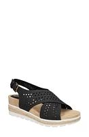 Bella Vita Cosette Slingback Espadrille Sandal at Nordstrom