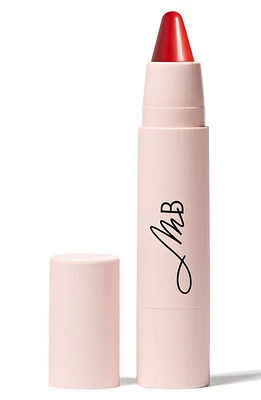 Monika Blunder Kissen Lipstick Crayon in Charlotte at Nordstrom