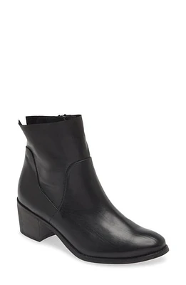 Paul Green Suzette Bootie Leather at Nordstrom,