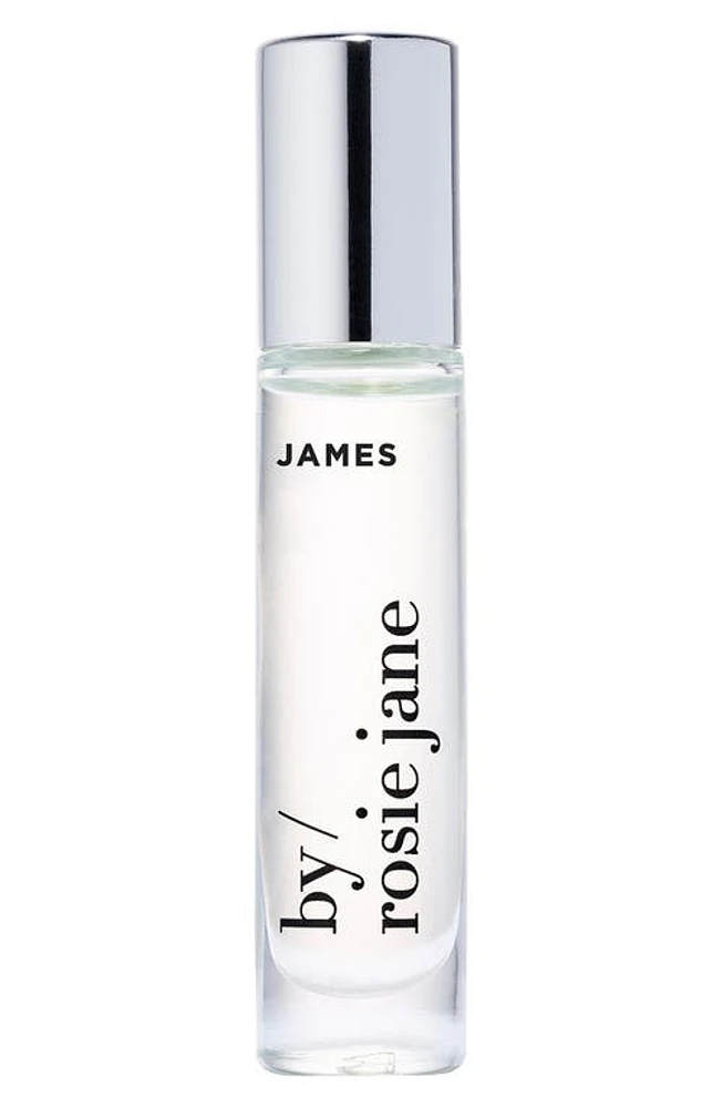 By Rosie Jane James Fragrance Oil at Nordstrom