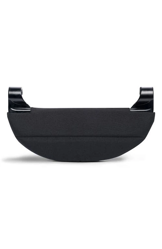 baby zen Leg Rest for Stroller in Black at Nordstrom