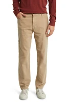 AG Wells Tapered Moleskin Carpenter Pants Barley Harvest at Nordstrom, X 31