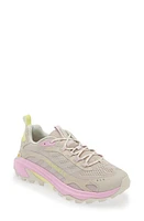 Merrell Moab Speed 2 Hiking Shoe Fondant/Silver at Nordstrom,