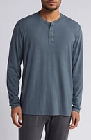 Free Fly Flex Performance Henley at Nordstrom,