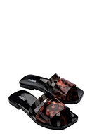 Melissa Ivy Water Resistant Slide Sandal at Nordstrom,