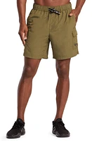 RVCA Outsider Cargo Shorts at Nordstrom,