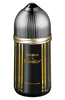 Cartier Pasha Edition Noire Eau de Toilette at Nordstrom