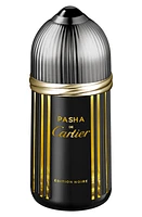 Cartier Pasha Edition Noire Eau de Toilette at Nordstrom