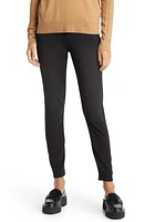 Hue Game Changing Seamless Denim Leggings Wash at Nordstrom,