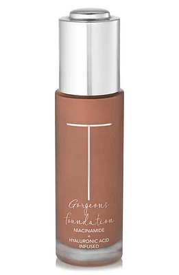 Trish McEvoy Gorgeous Foundation in 10Twg at Nordstrom