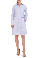 Foxcroft Rocca Shirtdress at Nordstrom,