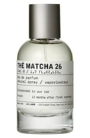 Le Labo Thé Matcha 26 Eau de Parfum at Nordstrom