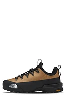 The North Face Glenclyffe Low Hiking Shoe in Almond Butter/Tnf Black at Nordstrom, Size 8