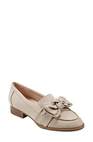 Bandolino Bow Loafer at Nordstrom