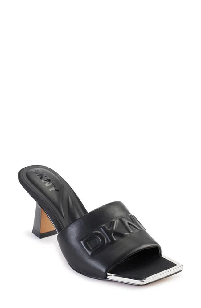 DKNY Keke Slide Sandal at Nordstrom,