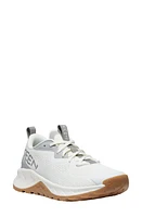 KEEN Versacore Speed Hiking Sneaker Star White/Alloy at Nordstrom,