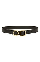 Jacquemus La Ceinture Regalo Leather Belt at