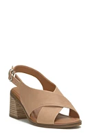 Lucky Brand Rhidlee Slingback Sandal Shsntw at Nordstrom,