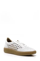 Free People Wimberly Woven Sneaker at Nordstrom,