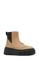 SOREL Waterproof Platform Chelsea Boot at Nordstrom,