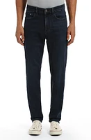 Mavi Jeans Zach Straight Leg Deep Brushed Supermove at Nordstrom, X 32