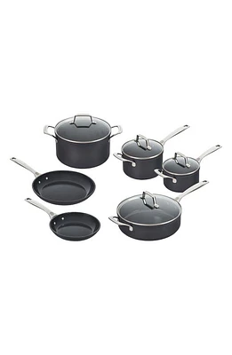 Le Creuset 10-Piece Nonstick Ceramic Cookware Set at Nordstrom