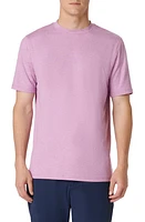 Bugatchi Crewneck Performance T-Shirt at Nordstrom,