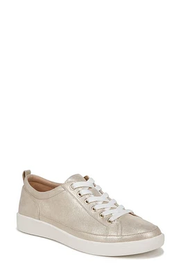 Vionic Winny Sneaker Gold at Nordstrom,