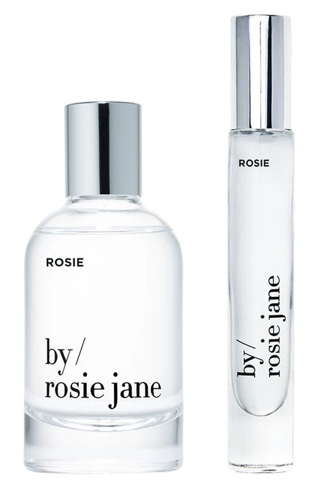 By Rosie Jane Rosie Eau de Parfum Gift Set at Nordstrom