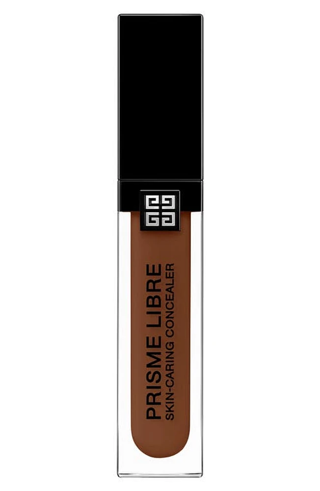 Givenchy Prisme Libre Skin-Caring Concealer in N490 at Nordstrom