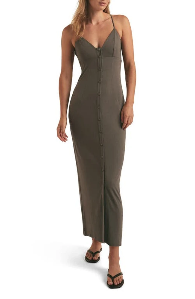 Favorite Daughter The Into You Dress Kalamata at Nordstrom,